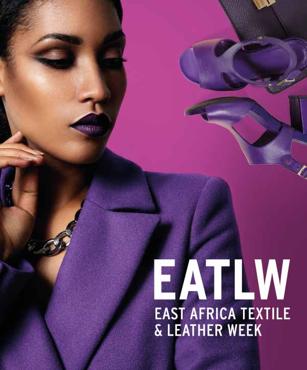 East Africa Textile and Leather Week