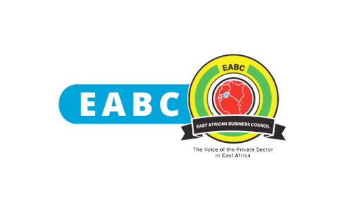 Logo EABC East Africa Business Council