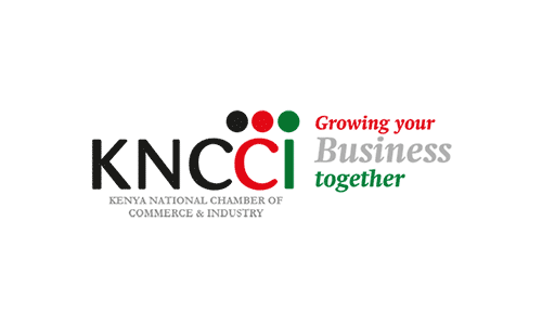 Logo KNCCI