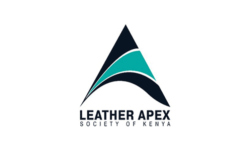 Logo Leather Apex