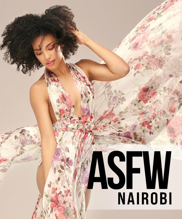 ASFW Africa Sourcing and Fashion Week Nairobi