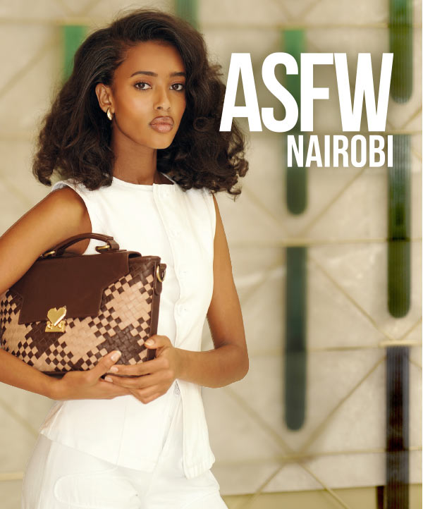 ASFW Africa Sourcing and Fashion Week Nairobi